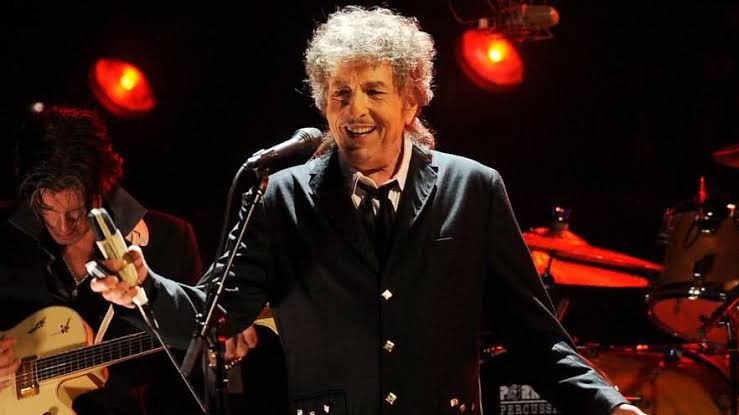 bob dylan e mgk