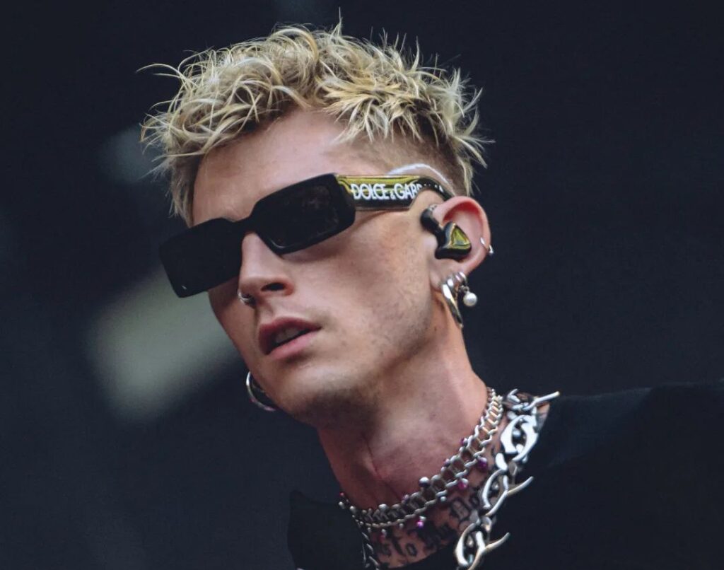 discografia-mgk